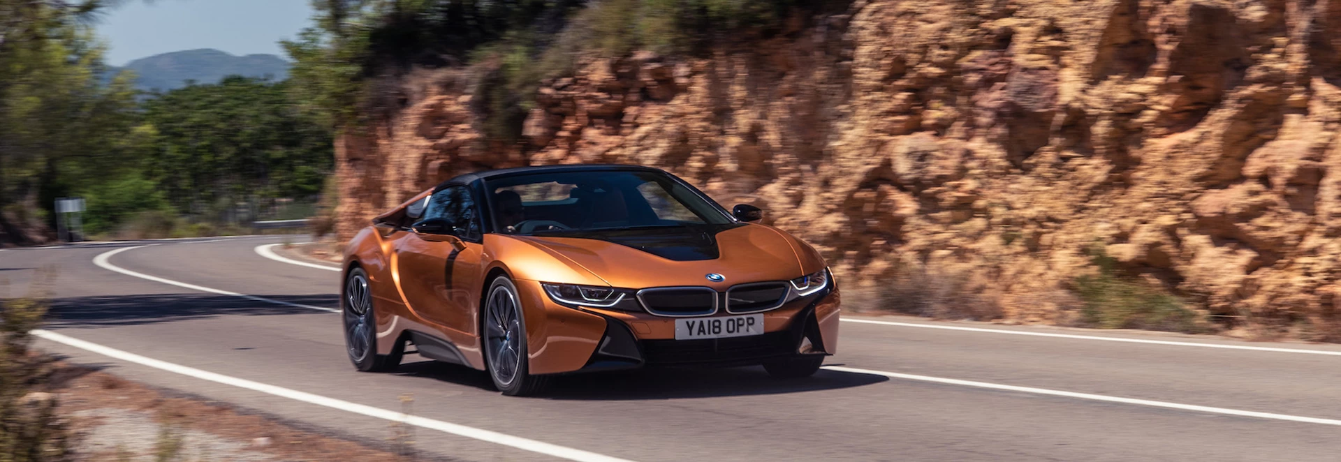 The 10 most powerful plug-in hybrids on sale 2019